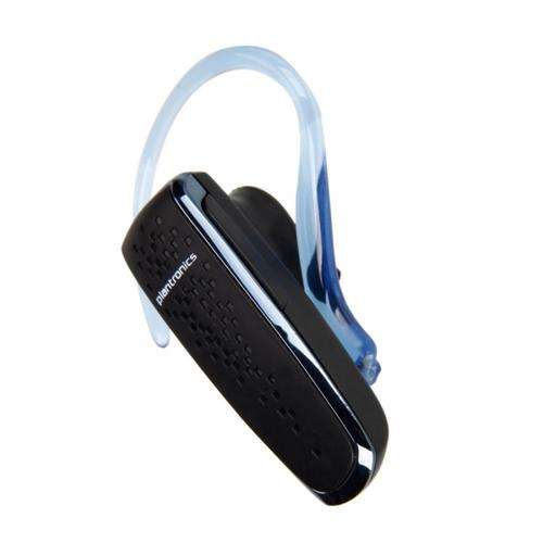 M50 Bluetooth Stereo Headset with Wired Headsets Black