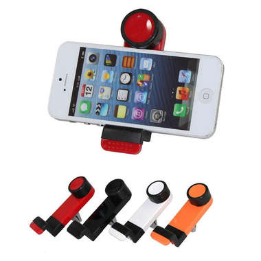 Portable Car Air VEnt Mount for Mobile Phone