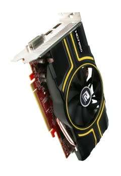 AMD PowerColor HD 7850 2 GB
