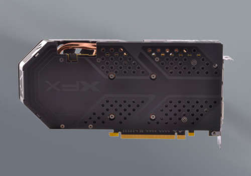 XFX RX580 8GB GTS Black Edition