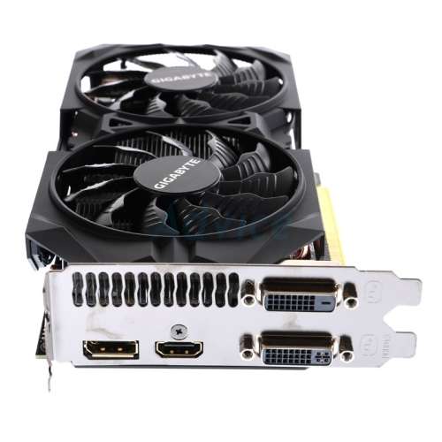 GIGABYTE R9 380X G1 Gaming 4GB 256bit DDR5