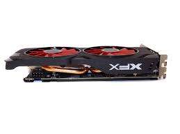 XFX Radeon RX 570 RS XXX Edition 4Gb GDDR5 256bit