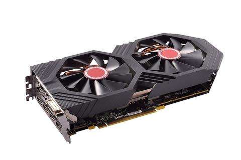 XFX Radeon RX 580 GTS XXX Edition 8Gb