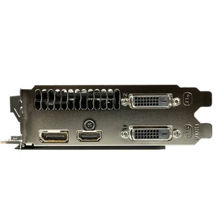 Gigabyte GeForce GTX 1060 3GB Windforce GDDR5