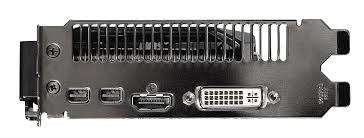 Radeon HD 7850 Windforce 2GB GV-R7850-2GD