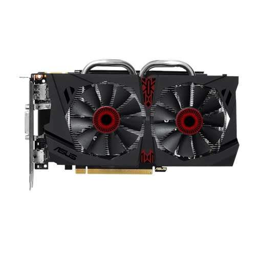 STRIX GTX 950 Gaming 2Gb GDDR5