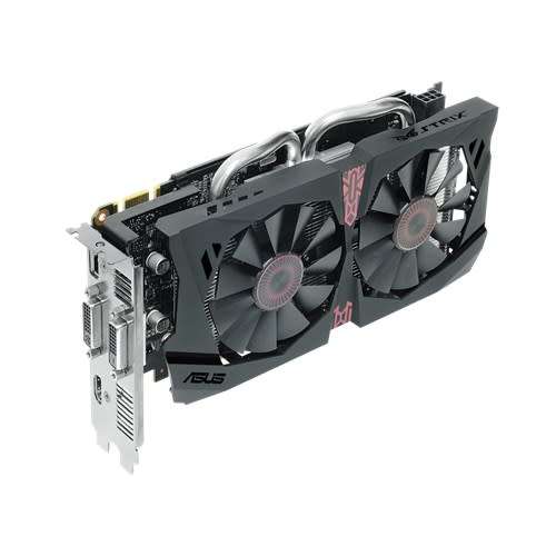 STRIX GTX 950 Gaming 2Gb GDDR5