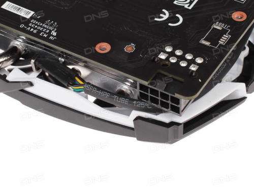 MSI GeForce GTX 1060 ARMOR 6Gb GDDR5