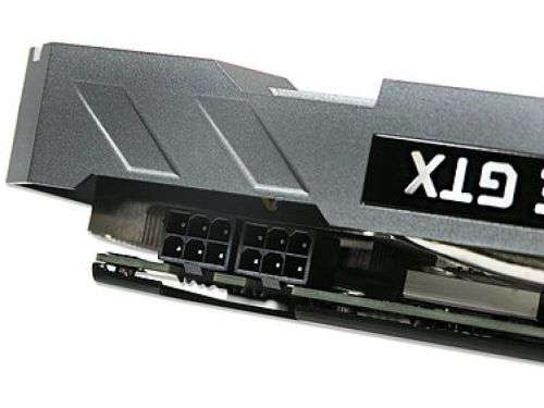 Axle GeForce GTX 1070 8GB Classic GDDR5