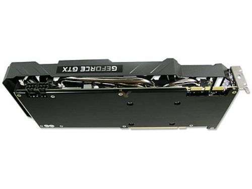 Axle GeForce GTX 1070 8GB Classic GDDR5