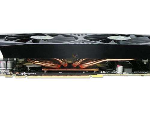 Axle GeForce GTX 1070 8GB Classic GDDR5