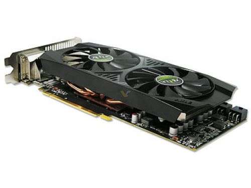 Axle GeForce GTX 1070 8GB Classic GDDR5