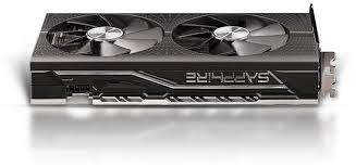 Sapphire RX 570 Pulse 8G GDDR5 256bit