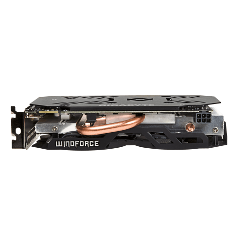 Gigabyte R7 370 Windforce 2Gb GDDR5 256bit