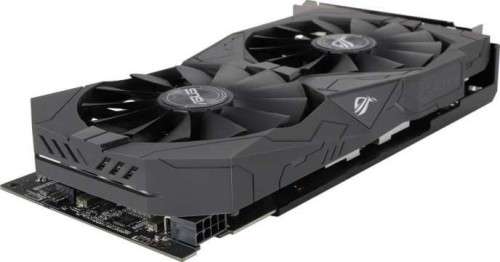 Asus ROG Strix RX 570 OC 4GB GDDR5