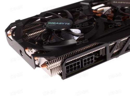 Gigabyte GTX770 2GB GDDR5 256bit PCIE 3.0 WindForce 3x
