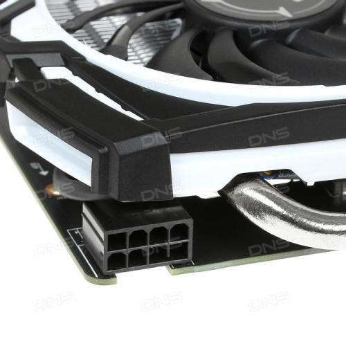 MSI RX 570 8G Armor GDDR5 256bit