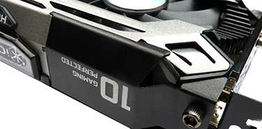 Inno3d iChiLL GeForce GTX 1060 6GB 9Gbps X3 V2 GDDR5