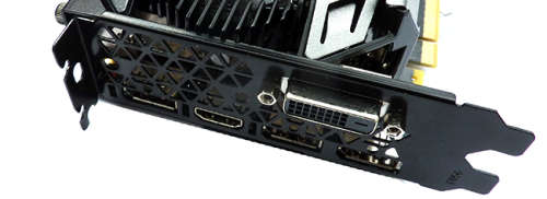 Inno3d iChiLL GeForce GTX 1060 6GB 9Gbps X3 V2 GDDR5