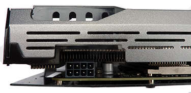 Inno3d iChiLL GeForce GTX 1060 6GB 9Gbps X3 V2 GDDR5