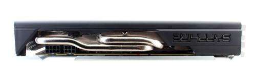 Sapphire Radeon RX 570 Nitro+ 8Gb GDDR5 256bit
