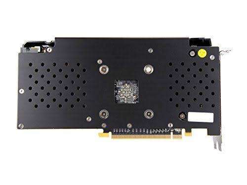 Powercolor RX 570 4GB Red Dragon OC GDDR5