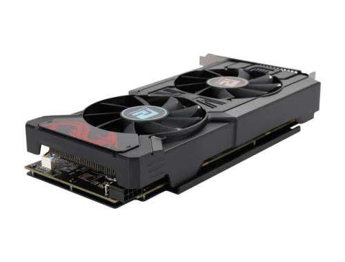 Powercolor RX 570 4GB Red Dragon OC GDDR5