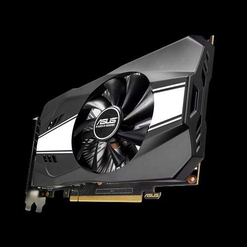 Asus GeForce GTX 1060 3G Phoenix GDDR5