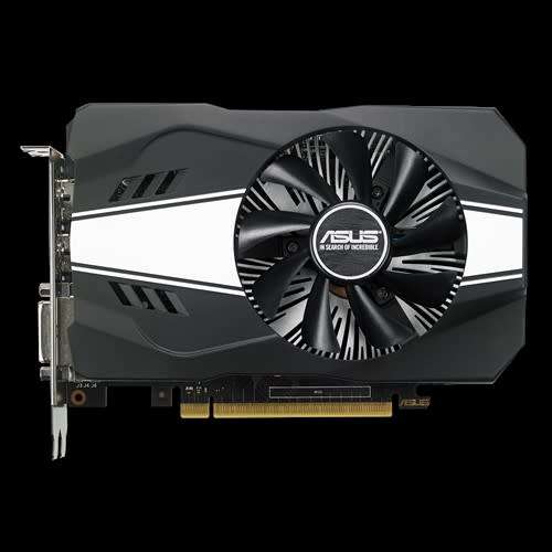 Asus GeForce GTX 1060 3G Phoenix GDDR5