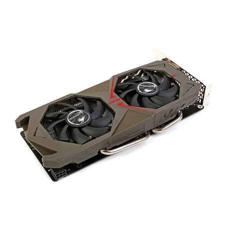 Colorful GeForce GTX 1060 6Gb Gaming GDDR5
