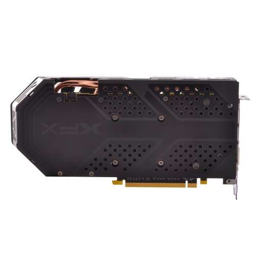 XFX RX580 8GB GTS Black Edition