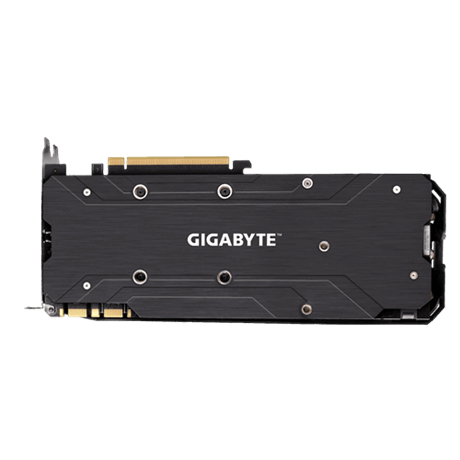 Gigabyte GTX 1070 Ti G1 Gaming 8Gb GDDR5