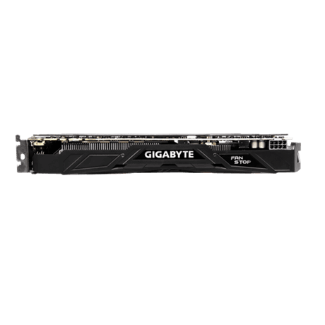 Gigabyte GTX 1070 Ti G1 Gaming 8Gb GDDR5