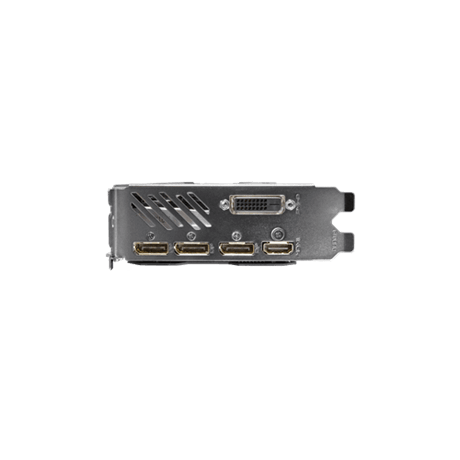 Gigabyte GTX 1070 Ti G1 Gaming 8Gb GDDR5