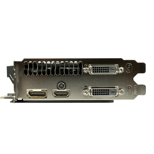 Gigabyte GTX 1060 6Gb Windforce GDDR5