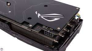 ASUS Strix RX580 8GB 256bit DDR5