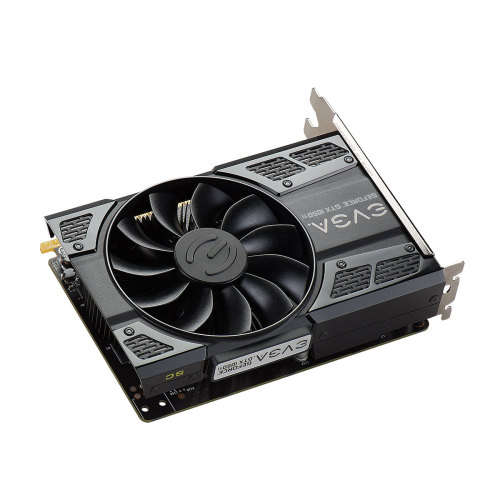 EVGA GTX 1050 Ti Superclock 4GB