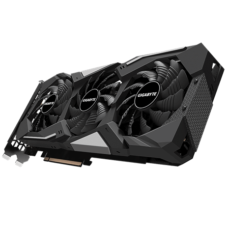 Gigabyte GTX 1660 Ti Gaming OC 6G GDDR5
