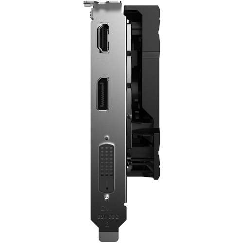 Zotac GTX 1050 Ti OC Edition 4GB GDDR5