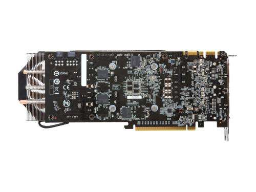 Gigabyte GTX970 Windforce 3X 4GB GDDR5 256bit