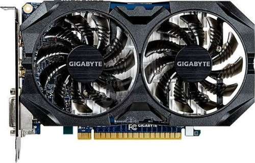 Gigabyte GTX 750 Ti 2Gb GDDR5