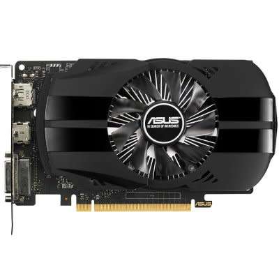 Asus GTX 1050 Ti Phoenix 4GB GDDR5