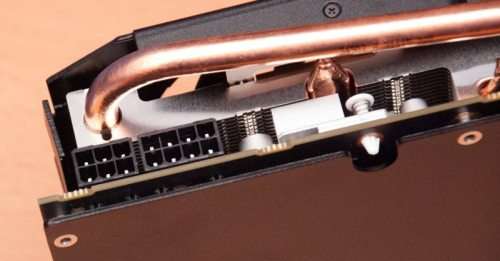 AMD PowerColor TurboDuo R9 280 OC 384bit GDDR5