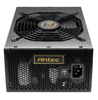 Antec HCP-1300 80+ Platinum Fully Modular Power Supply