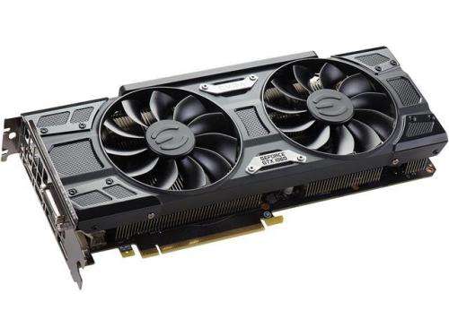 EVGA GTX 1060 6Gb ACX 3.0 GDDR5