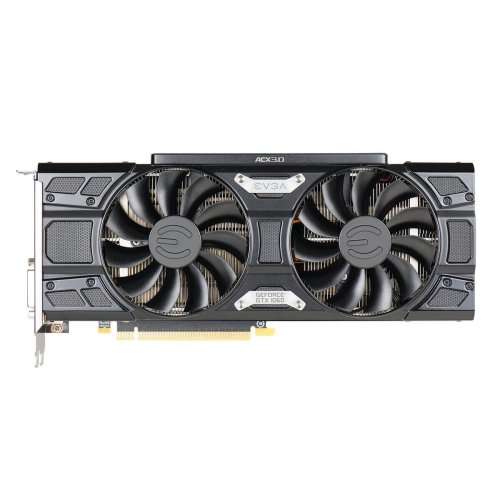 EVGA GTX 1060 6Gb ACX 3.0 GDDR5