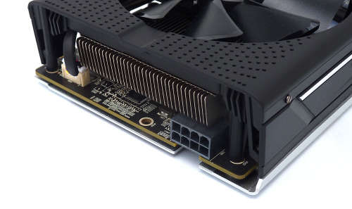 Sapphire RX 480 4Gb Nitro+ GDDR5 256bit