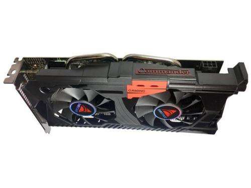 Biostar AMD RX570 4GB Gaming