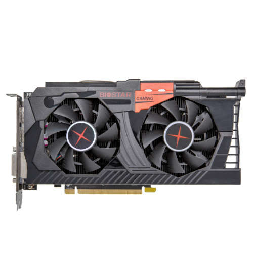 Biostar AMD RX570 4GB Gaming