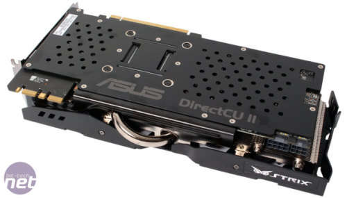 Asus Strix GTX 980 4gb OC GDDR5